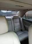 A picture of Toyota Camry 2005Perfect ConditionTokunbo Standard