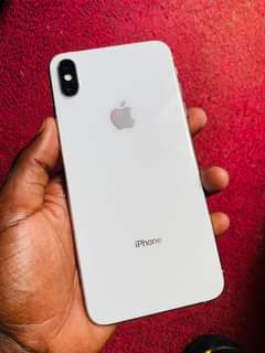 iphone xsmax