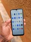 A picture of Nokia c21 plus.. 32gb 3gb ram good camera good battery