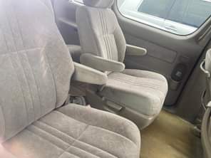 A picture of KB AUTOs YEAR 2000 model Toyota Sienna Sound V6 Engine