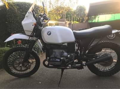 BIKES A.