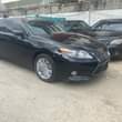 A picture of LEXUS ES 350 2013