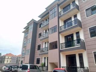houses kyanja