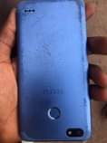 A picture of Tecno camon k7 
