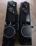 A picture of Home theater system