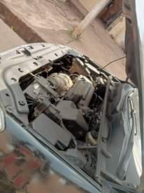 A picture of 2010 Toyota RA4