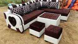 A picture of first class sofa sets