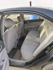 A picture of Hyundai sonata 2008 Registered Neatly baked Untampered 4 plug engine