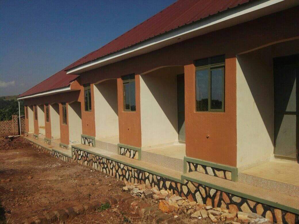 A picture of RENTAL DOUBLE ROOMS