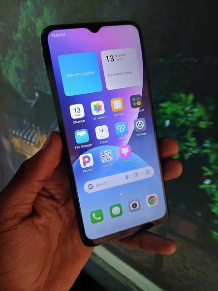 itel phones