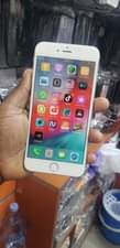 A picture of IPhone 6plus