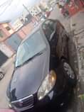 A picture of 2007 Toyota Corolla