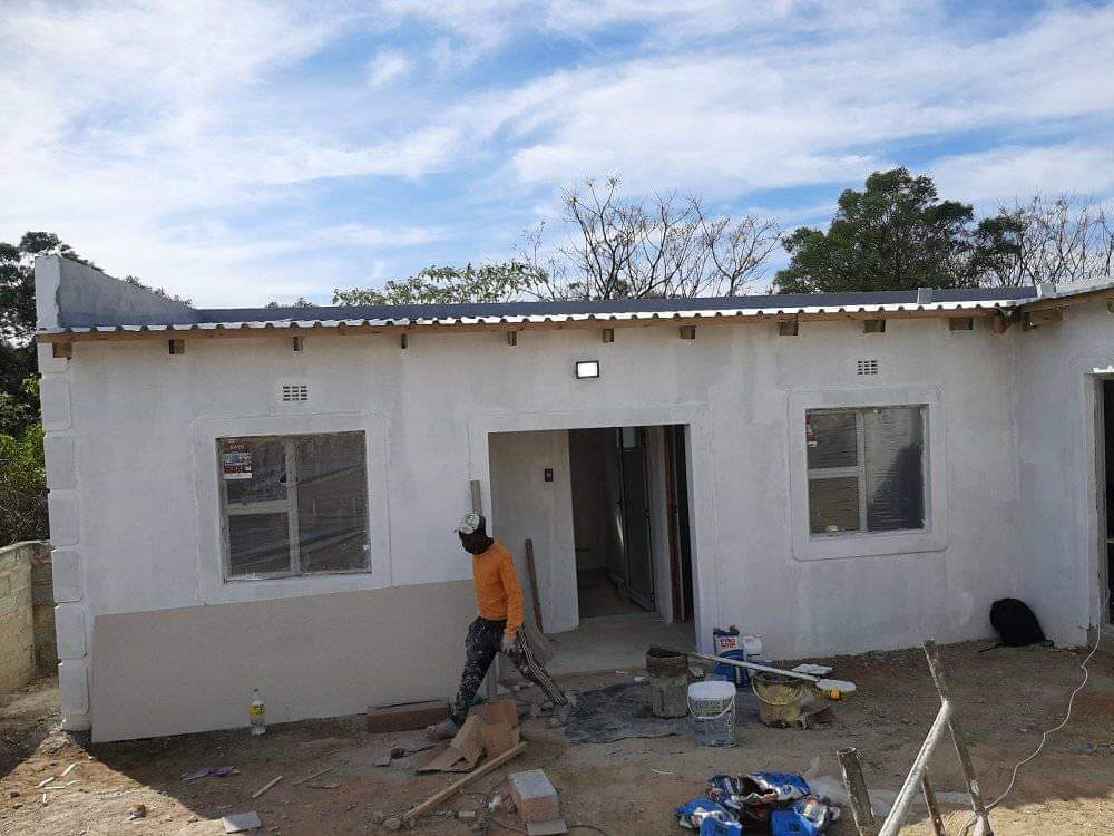 building material