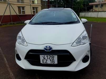 hybrid cars