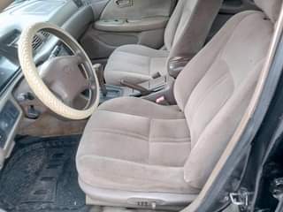 A picture of TOYOTA CAMRY TINY LIGHT