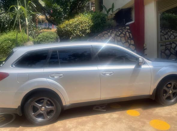A picture of Subaru Outback for sale 19M