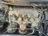 A picture of 2008 Honda Civic Not first body