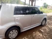 A picture of Toyota Rumion for sale