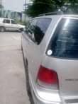 A picture of Honda odyssey