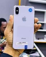 A picture of Call 255672236258 Whatsapp 255672236258 I PHONE X GB 256 I
