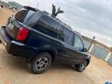 A picture of 2004 Honda Pilot