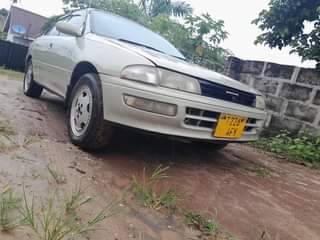 A picture of Toyota CARINA Cc1498 5A New tyree Full sound Full File