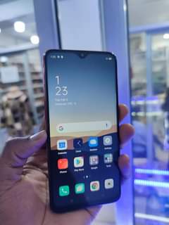 A picture of OPPO F9
