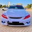 A picture of Toyot mak X