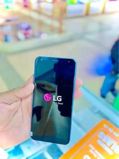 A picture of LG L03k