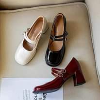 A picture of CLASSY OFFICE SHOES