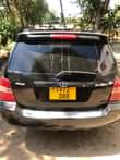 A picture of TOYOTA KLUGER INAUZWA MWANZA