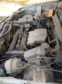 A picture of 1999 Honda Crv 100988