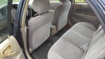 A picture of V GOOD Deal Toyota Corolla Okerejuowo Up for grab Engine