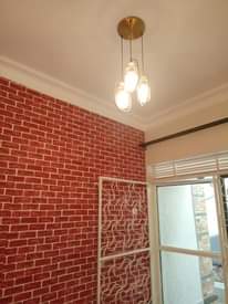 A picture of Newly built beautiful Self contained one bedroom double 450k for