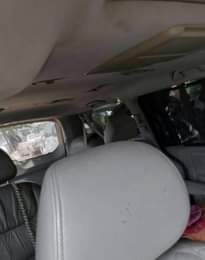 A picture of 2008 HONDA Odyssey