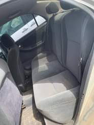A picture of Toyota corrola 2003 4model Buy and drive sound engine gear