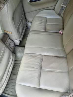 A picture of Toyota Corolla Belgium grade FIRST BODY YEAR 2005 model Buy