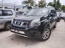 used nissan xtrail