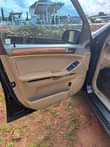 A picture of Mercedes benz ml350 for sale