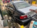 A picture of Bmw koja Automatic drive Buy and drive 1 6m Kaduna