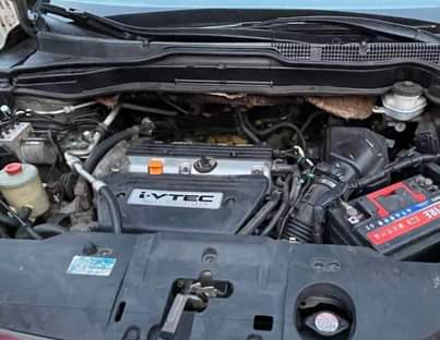 A picture of EXTREMELY CLEAN HONDA CRV 2008 MODEL NOTHING TO FIX 3