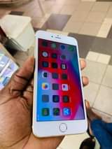A picture of Original iPhone 6 plus At Only 280 000 16gb storage