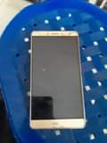 A picture of Tecno phantom 6plus