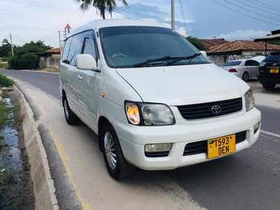 A picture of NOAH BEI 11 7MIL 0672210608 HAINA CHANGAMOTO