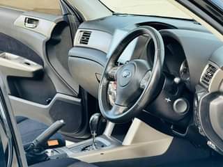 A picture of Quick sale price 17.9m 2010 SUBARU FORESTER XT EAN Call