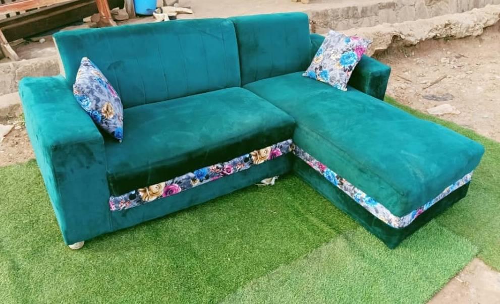 A picture of Sofas