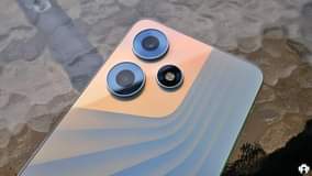 A picture of Infinix Hot 30 Watsapp call 256 704870817