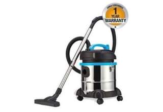 vacuum cleaner