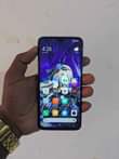 A picture of REDMI NOTE 9