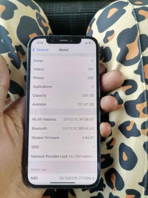 iphone 12pro
